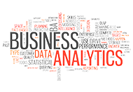 Business Analytics <br> as a Service